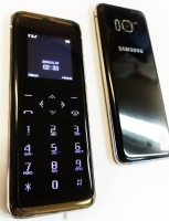 Samsung Galaxy S8 Edge Mini