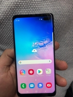 Samsung Galaxy S10+ (128 , 4G LTE, 8 )