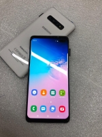 Samsung Galaxy S10+ (128 , 4G LTE, 8 )