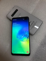 Samsung Galaxy S10+ (128 , 4G LTE, 8 )