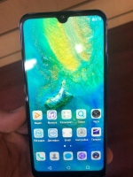  HUAWEI Mate 20 4 128GB (R)