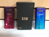 Samsung Galaxy S10 Edge 4G LTE 128GB