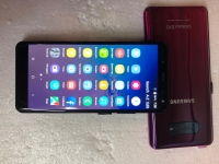 Samsung Galaxy S10 4G LTE 128GB