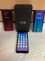 Samsung Galaxy S10 4G LTE 128GB