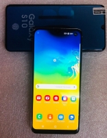 Samsung Galaxy S10 4G LTE 128GB