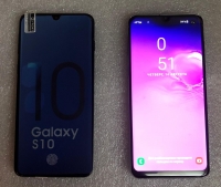 Samsung Galaxy S10 4G LTE 128GB