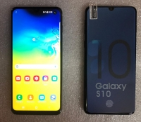 Samsung Galaxy S10 4G LTE 128GB