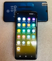 Samsung Galaxy S10 4G LTE 128GB