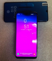 Samsung Galaxy S10 4G LTE 128GB