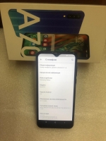 Samsung Galaxy A70 (2019) 128Gb