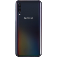 Samsung Galaxy A50 (2019) 128GB Black (SM-A505FM)