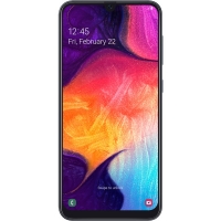 Samsung Galaxy A50 (2019) 128GB Black (SM-A505FM)