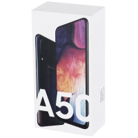 Samsung Galaxy A50 (2019) 128GB Black (SM-A505FM)