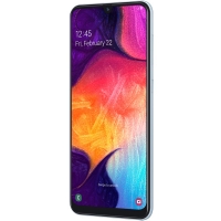 Samsung Galaxy A50 (2019) 128GB White (SM-A505FM)