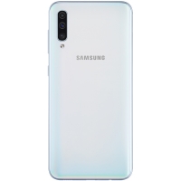 Samsung Galaxy A50 (2019) 128GB White (SM-A505FM)