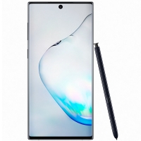  Samsung Galaxy Note10+ Black (SM-N975F)