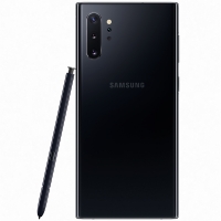  Samsung Galaxy Note10+ Black (SM-N975F)