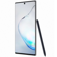  Samsung Galaxy Note10+ Black (SM-N975F)