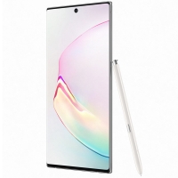  Samsung Galaxy Note10+ White (SM-N975F)