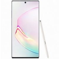  Samsung Galaxy Note10+ White (SM-N975F)