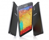 Samsung Galaxy Note 4 Android 4 MTK6589T