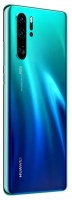 Huawei p30 Pro  Qualcomm Snapdragon 652 MSM8976 (8 ) (R)