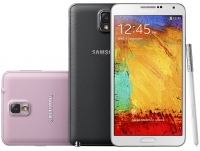 Samsung galaxy Note 3 Android 4.4.4 MTK6589