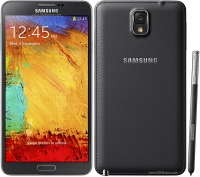 Samsung galaxy Note 3 Android 4.4.4 MTK6589