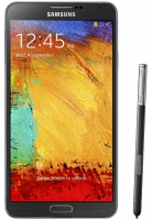 Samsung Galaxy Note III duos wi-fi