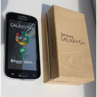 Samsung galaxy s4 duos 