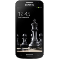 Samsung galaxy s4 duos 