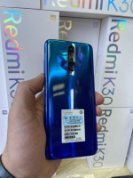 Xiaomi redmi k30 (Xiaomi Poco X2) 256gb