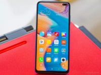 Xiaomi redmi k30 (Xiaomi Poco X2) 256gb