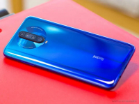 Xiaomi redmi k30 (Xiaomi Poco X2) 256gb