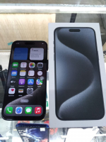  Apple iPhone 15 Pro Max 1, Dual SIM,  