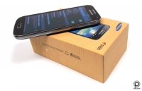 Samsung Galaxy S5  (MTK6589)