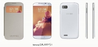 Samsung Galaxy S5 MTK 6589