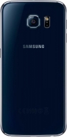 Samsung Galaxy S6 SM-G920F Black (MTK6592M) 