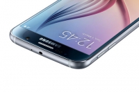 Samsung Galaxy S6 SM-G920F Black (MTK6592M) 