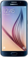 Samsung Galaxy S6 SM-G920F Black (MTK6592M) 