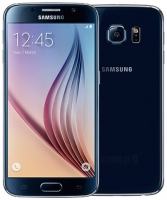 Samsung Galaxy S6 SM-G920F Black (MTK6592M) 