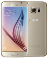 Samsung Galaxy S6 SM-G920F Gold (MTK6592M) 