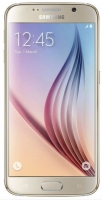 Samsung Galaxy S6 SM-G920F Gold (MTK6592M) 