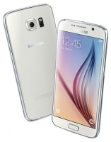 Samsung Galaxy S6 SM-G920F White (MTK6592M) 