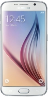 Samsung Galaxy S6 SM-G920F White (MTK6592M) 