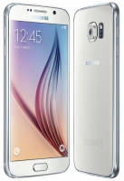 Samsung Galaxy S6 SM-G920F White (MTK6592M) 