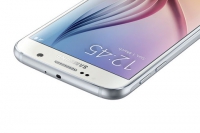 Samsung Galaxy S6 SM-G920F White (MTK6592M) 