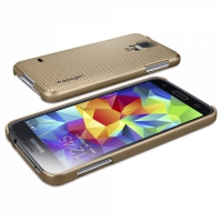 Samsung Galaxy S5 gold mini