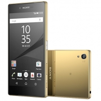 Sony Xperia Z5 Premium Dual