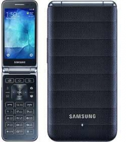 Samsung G150N0 Galaxy Folder duos